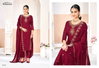 Gulma By Vishnu Rangoli Blooming Bulk Dress Material Orders In India
